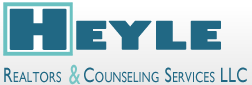 Heyle Realtors & Counseling Services LLC